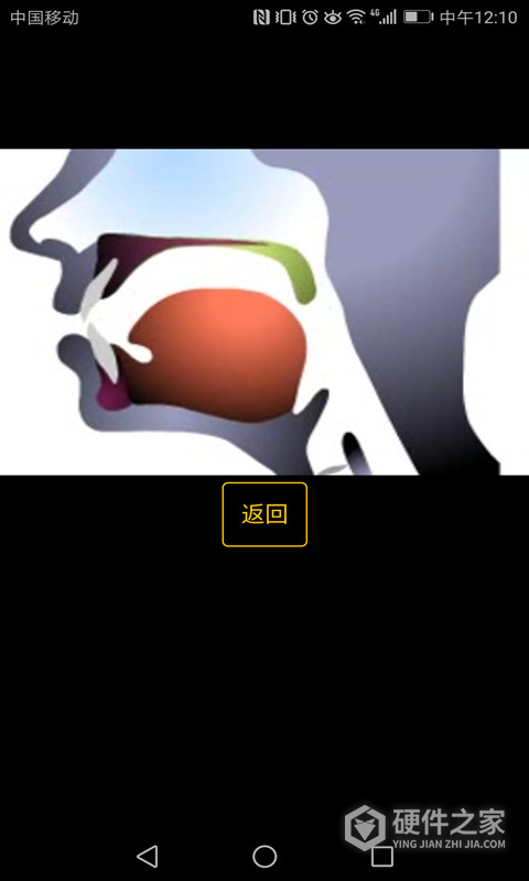 英语国际音标学习