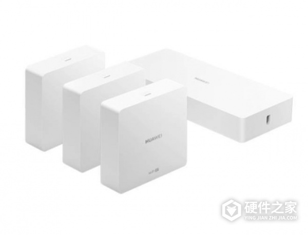 华为路由h6性能介绍