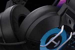 漫步者g30耳机怎么设置静音