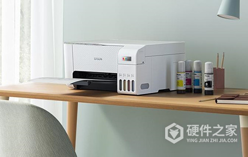 爱普生l3253打印机驱动 for Win XP/7/8/10
