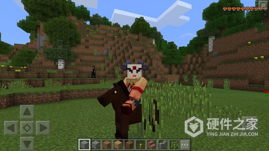 我的世界22w18a快照版