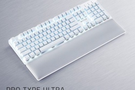 Razer Pro Type Ultra产品手册