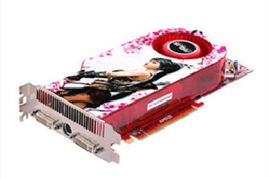 华硕AMD系列 EAH4870 TOP/HTDI/512M显卡驱动