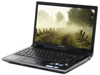 联想v460显卡驱动