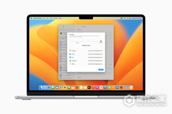 iOS17认知辅助新功能介绍