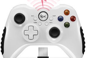 北通阿修罗2中间4个灯是干嘛的