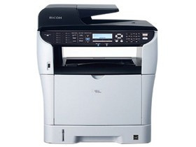 理光Aficio GX 3000SF打印机驱动 For Win XP/7/8/10