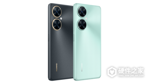 华为畅享60pro参数配置