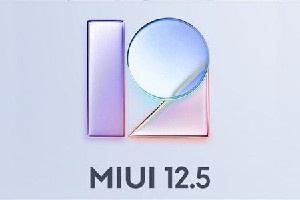MIUI 12.5稳定版第一批推送机型