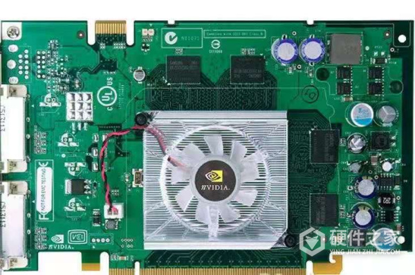 NVIDIA Quadro FX 330显卡驱动
