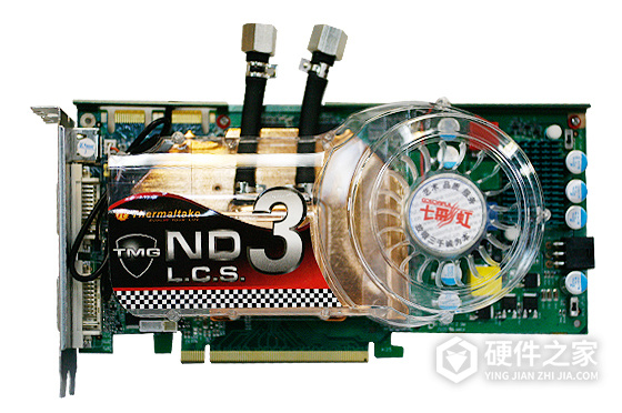 七彩虹IGAME9800GT-GD3 定制版NC for win7 64bit