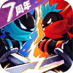 火柴人联盟2taptap版