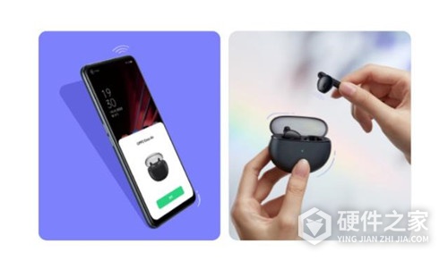 oppo enco air2有弹窗吗