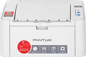 奔图p2206nw怎么远程打印