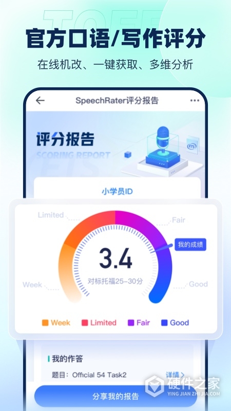 新东方托福Pro