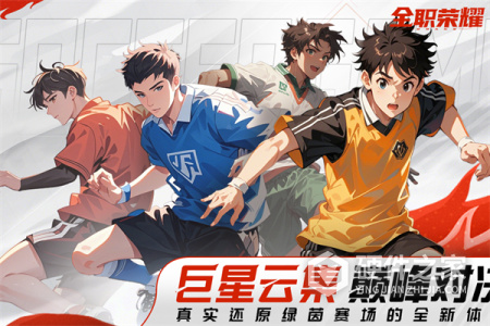 全职荣耀九游版