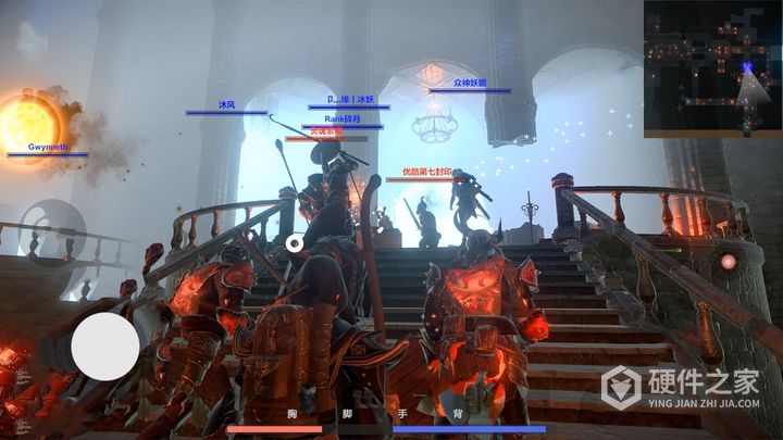 越来越危险：逃离暗影