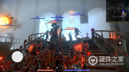 越来越危险：逃离暗影