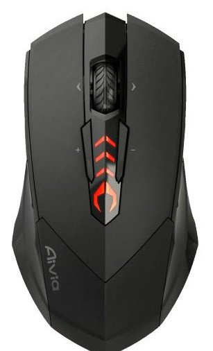 技嘉aivia m8600 v2鼠标驱动