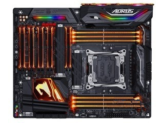 技嘉X299 AORUS Gaming 9主板驱动