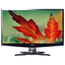 Acer宏碁显示器A221HQV驱动