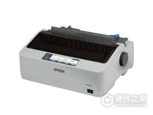 爱普生Epson LQ-300K+II打印机驱动