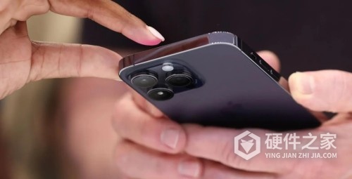 iPhone15ProMax和华为Mate60Pro+对比