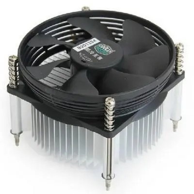 电脑风扇声音异常如何解决