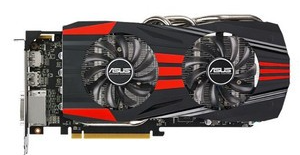 华硕AMD系列 R9270X-DC2-4GD5显卡驱动