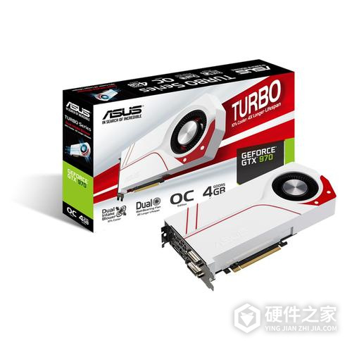 华硕Turbo系列 TURBO-RTX2060-6G显卡驱动