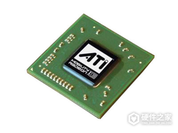 AMD ATI Radeon™ X1200显卡驱动