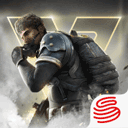 超凡先锋国际服v1.7版