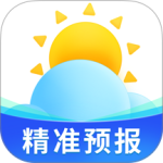 15日天气预报App