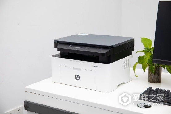 惠普MFP1136w激光打印机说明书