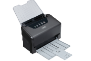 中晶ArtixScan DI 7280S说明书
