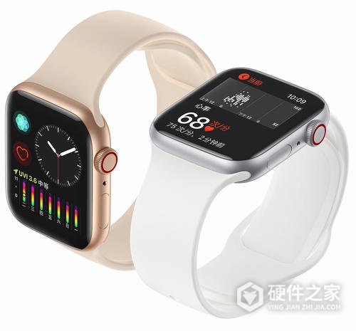 applewatchseries5怎么配对