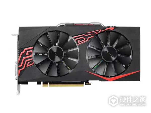 华硕NVIDIA系列 ROG STRIX-GTX1060-O6G-GAMING显卡驱动