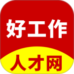 龙岩好工作人才网
