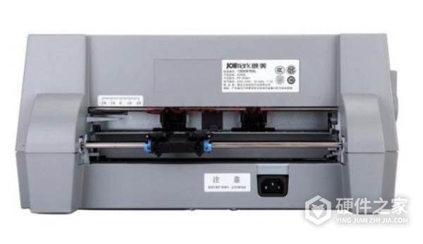 映美Jolimark S100W打印机驱动 For Win10/Win7/XP