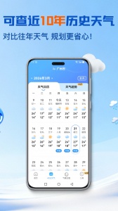 2345天气预报