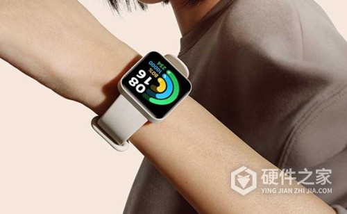 红米手表2多少钱