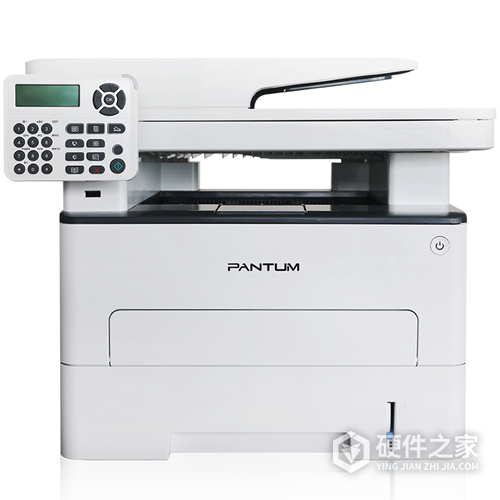 奔图M6870FDW用户手册