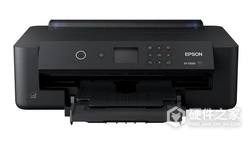 爱普生Epson XP255打印机废墨清零软件