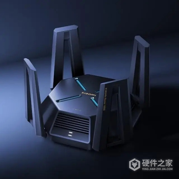 小米万兆路由器刷机包