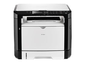理光Ricoh SP 320SN打印机驱动 For Win XP/7/8/10