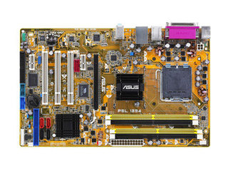 ASUS华硕P5L 1394主板RAID驱动