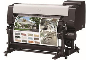 佳能Canon TX-5400驱动 For Win XP/7/8/10