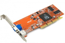 华硕A7000/T/64M显卡用户手册