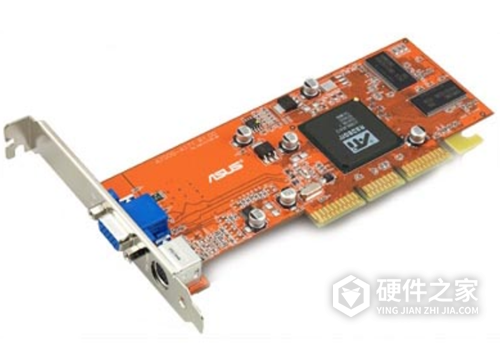 华硕A7000/T/64M显卡用户手册