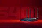 redmi路由器ax5400说明书
